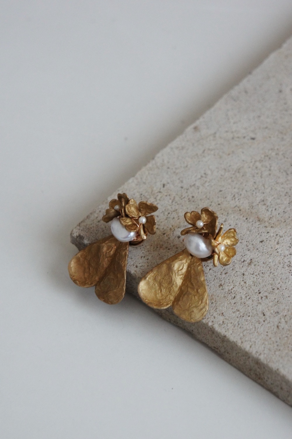 Fortune - Earrings